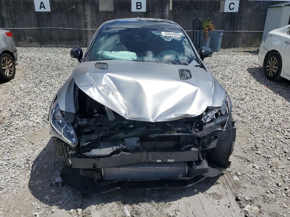 Продаж на аукціоні авто 2023 Kia Stinger, vin: KNAE55LC7P6134745, номер лоту: 54644806
