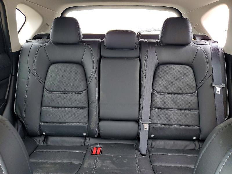 Продаж на аукціоні авто 2025 Mazda Cx-5, vin: JM3KFBEM9S0717876, номер лоту: 52908916