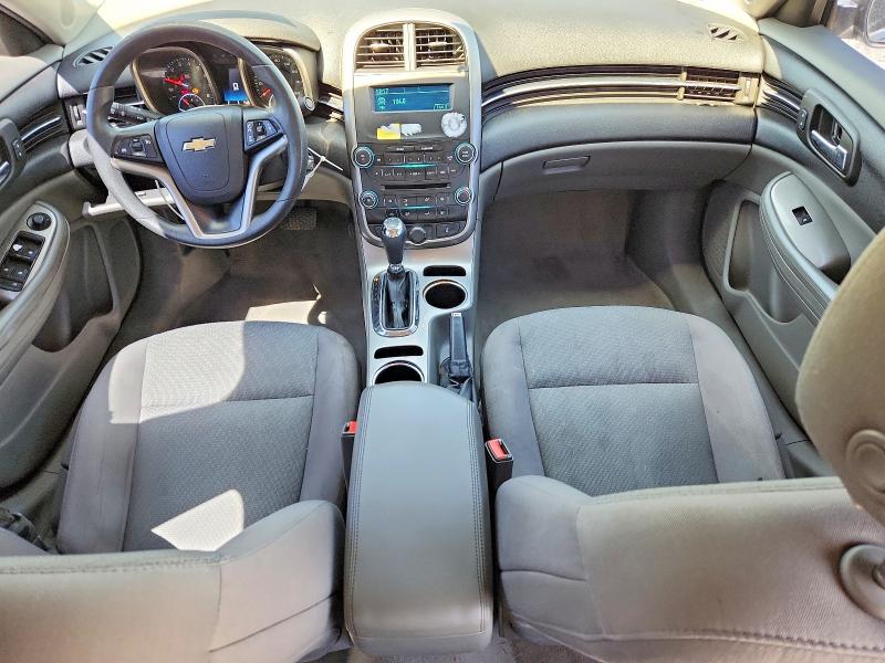 Aukcja sprzedaży 2015 Chevrolet Malibu, vin: 1G11B5SL3FF155630, numer aukcji: 51954956