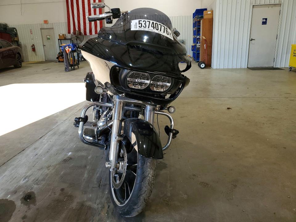 2021 Harley-davidson Fltrx მანქანა იყიდება აუქციონზე, vin: 1HD1KHC10MB614976, აუქციონის ნომერი: 53740776