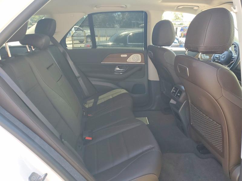 Продаж на аукціоні авто 2020 Mercedes-benz Gle, vin: 4JGFB5KB2LA262810, номер лоту: 53116376