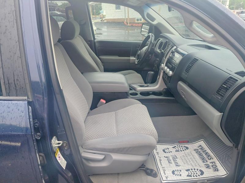 Продажа на аукционе авто 2007 Toyota Tundra, vin: 5TBBV54127S485512, номер лота: 54892946