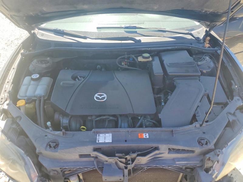 Продаж на аукціоні авто 2005 Mazda 3, vin: JM1BK323651260092, номер лоту: 53900076