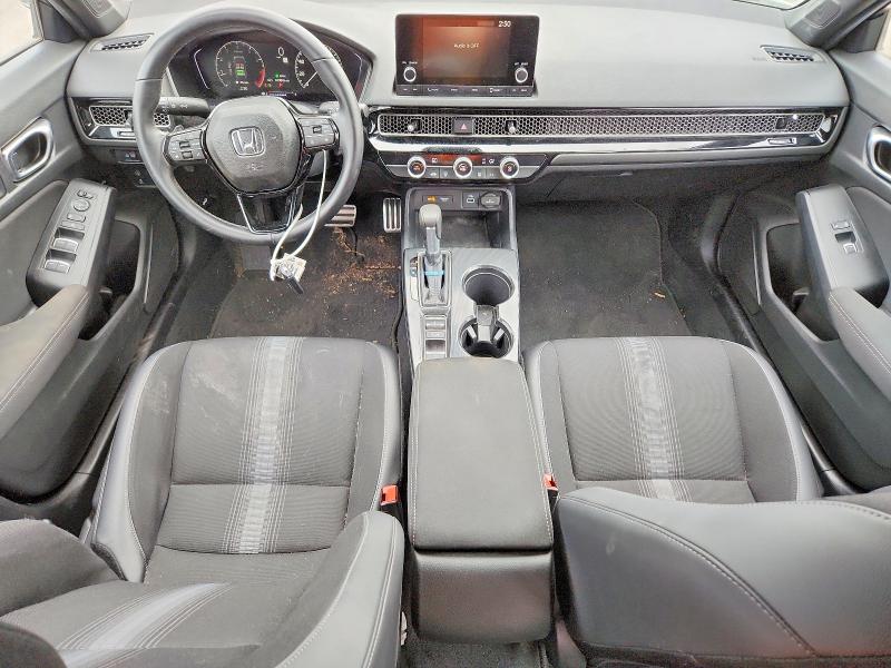 Aukcja sprzedaży 2024 Honda Civic, vin: 2HGFE2F54RH557398, numer aukcji: 53235776