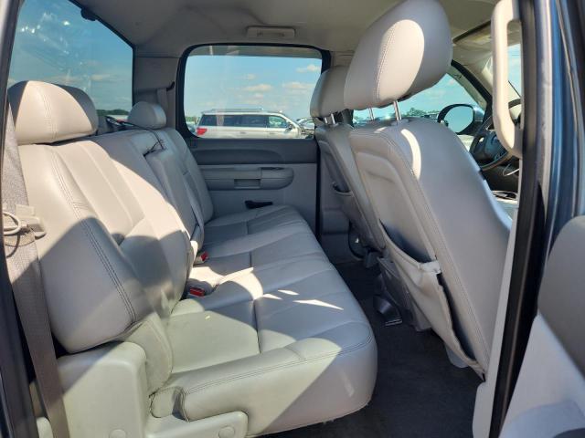2012 Gmc Sierra მანქანა იყიდება აუქციონზე, vin: 3GTP2VE72CG132673, აუქციონის ნომერი: 55093906