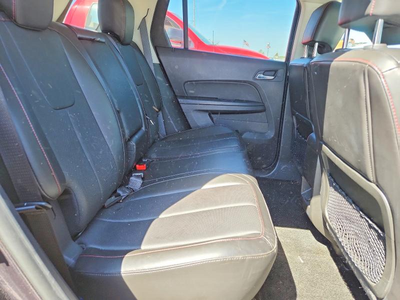 2015 Gmc Terrain მანქანა იყიდება აუქციონზე, vin: 2GKFLYE37F6125875, აუქციონის ნომერი: 52147256