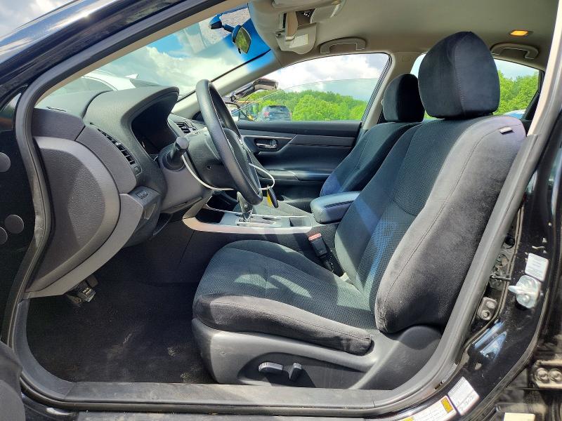 Продажа на аукционе авто 2015 Nissan Altima, vin: 1N4AL3AP7FN889941, номер лота: 54280096
