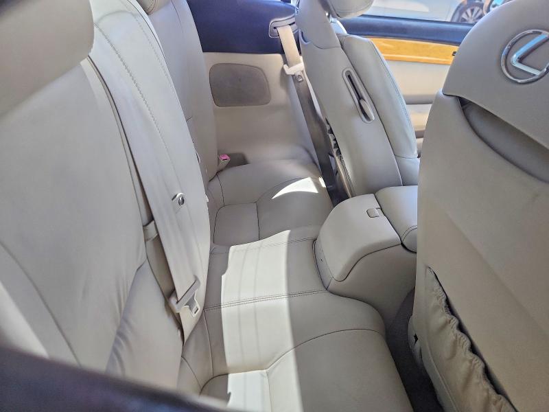 Продажа на аукционе авто 2005 Lexus Sc, vin: JTHFN48Y350067906, номер лота: 52746336