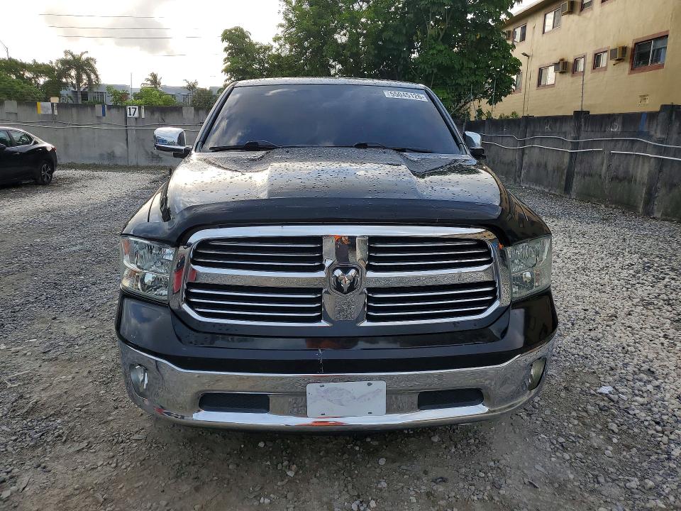 Продаж на аукціоні авто 2016 Ram 1500, vin: 1C6RR7GT8GS156332, номер лоту: 55045126