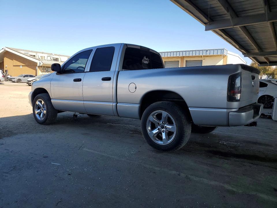 Продаж на аукціоні авто 2006 Dodge Ram 1500, vin: 1D7HA18206J158567, номер лоту: 53091626
