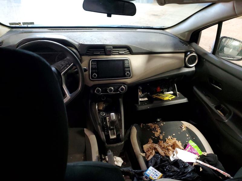 Aukcja sprzedaży 2020 Nissan Versa, vin: 3N1CN8EV5LL841694, numer aukcji: 55027396