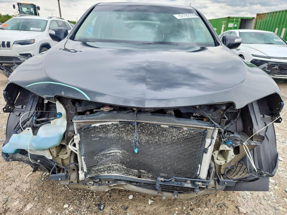 Aukcja sprzedaży 2015 Acura Rdx, vin: 5J8TB4H30FL025731, numer aukcji: 51787776