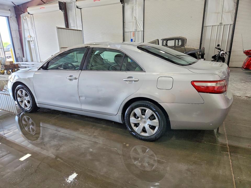 2007 Toyota Camry მანქანა იყიდება აუქციონზე, vin: 4T1BE46K57U715056, აუქციონის ნომერი: 52132846