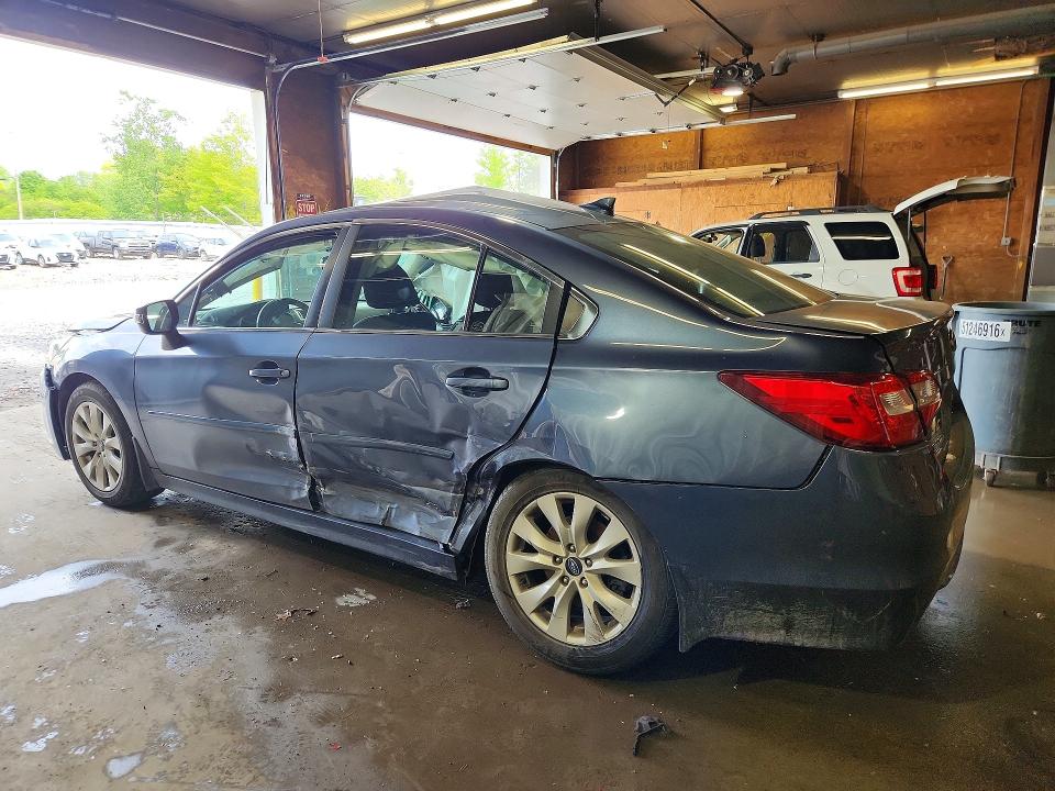 Aukcja sprzedaży 2016 Subaru Legacy, vin: 4S3BNAF63G3041453, numer aukcji: 54413036