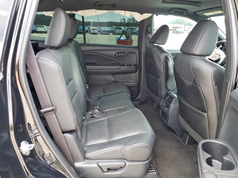 54225436 :رقم المزاد ، 5FNYF8H55NB025596 vin ، 2022 Honda Passport مزاد بيع