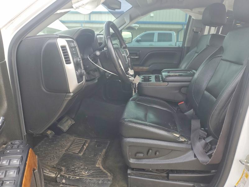 2014 Gmc Sierra მანქანა იყიდება აუქციონზე, vin: 1GTV2VEC9EZ146416, აუქციონის ნომერი: 54480816