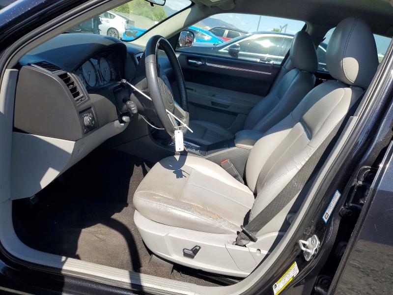 Продаж на аукціоні авто 2007 Chrysler 300, vin: 2C3KA53G57H884278, номер лоту: 54914396