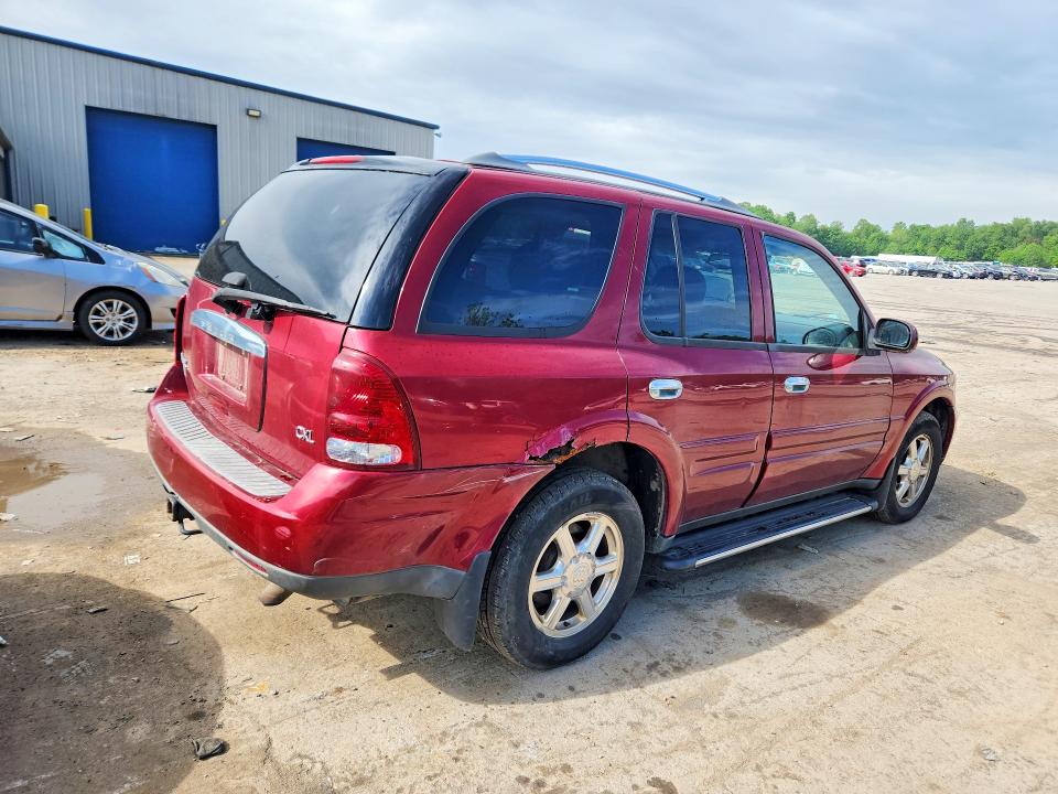 Продаж на аукціоні авто 2006 Buick Rainier, vin: 5GADT13S062230860, номер лоту: 54693896