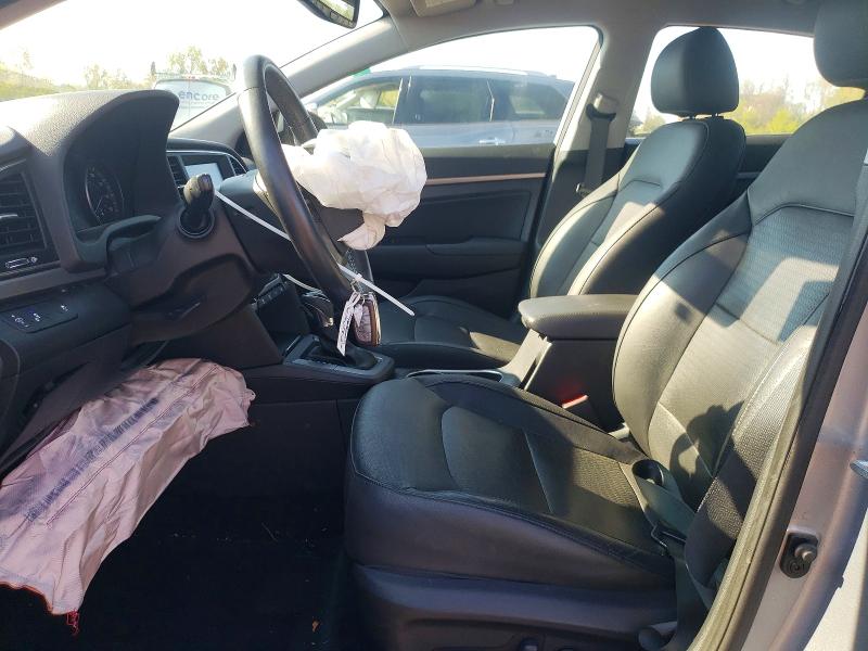 Aukcja sprzedaży 2017 Hyundai Elantra, vin: 5NPD84LF6HH051941, numer aukcji: 52010986