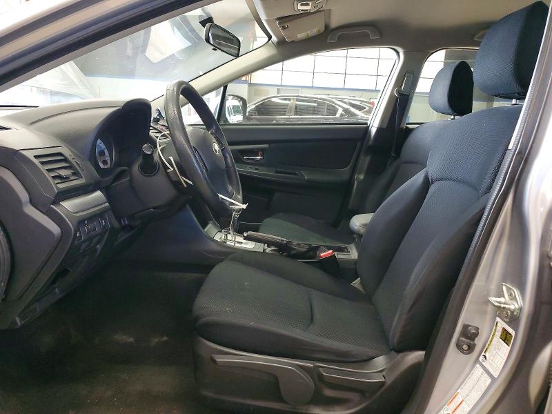 Продаж на аукціоні авто 2012 Subaru Impreza, vin: JF1GJAB69CH015269, номер лоту: 53157916