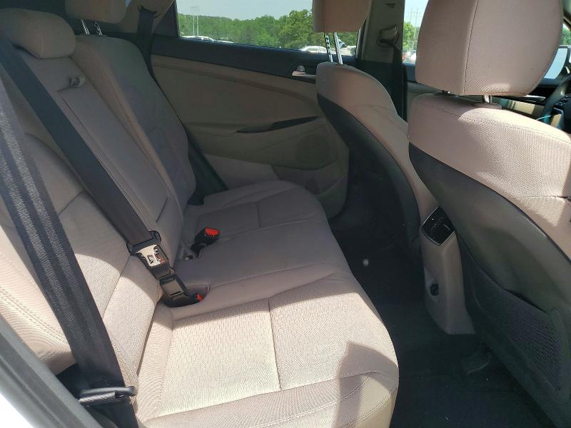 Продаж на аукціоні авто 2020 Hyundai Tucson, vin: KM8J33ALXLU256953, номер лоту: 53172066