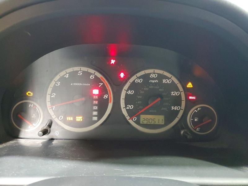 Продажа на аукционе авто 2006 Honda Cr-v, vin: SHSRD68536U407070, номер лота: 52468346