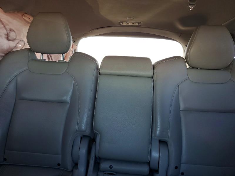 Продажа на аукционе авто 2014 Acura Mdx, vin: 5FRYD4H4XEB024514, номер лота: 54150716