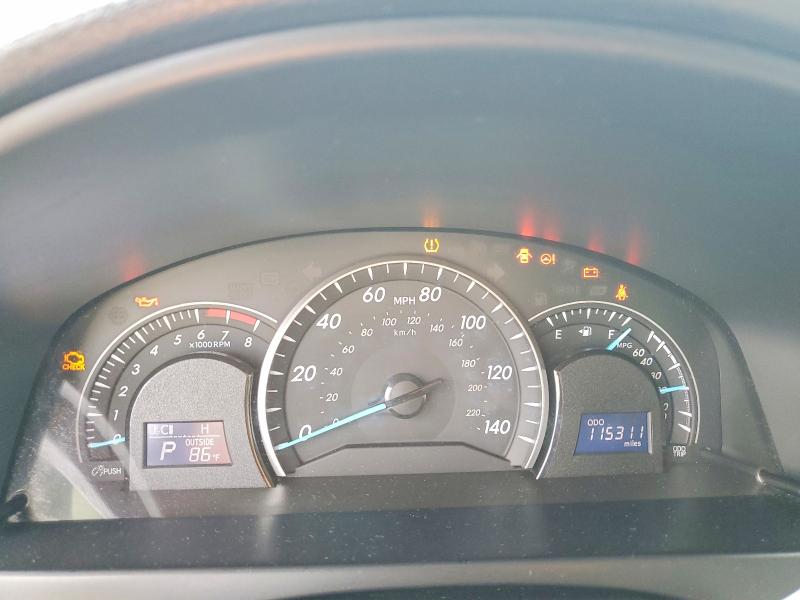 Продаж на аукціоні авто 2013 Toyota Camry, vin: 4T1BF1FK8DU653465, номер лоту: 55171576