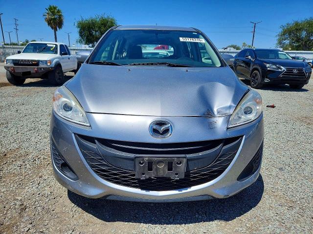 Продаж на аукціоні авто 2014 Mazda 5, vin: JM1CW2BL3E0177700, номер лоту: 53178316