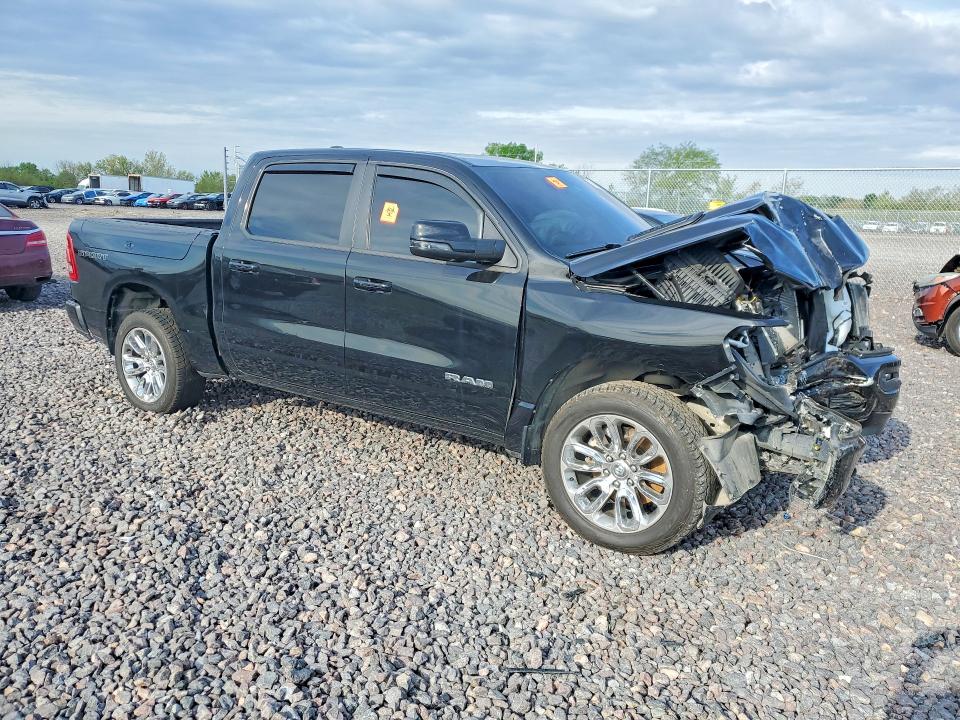 Продажа на аукционе авто 2023 Ram 1500, vin: 1C6SRFJT2PN639799, номер лота: 52033306