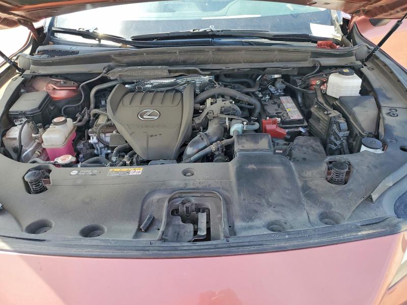 Продаж на аукціоні авто 2023 Lexus Rx 350, vin: JTJCHMAA2P2005619, номер лоту: 55527656