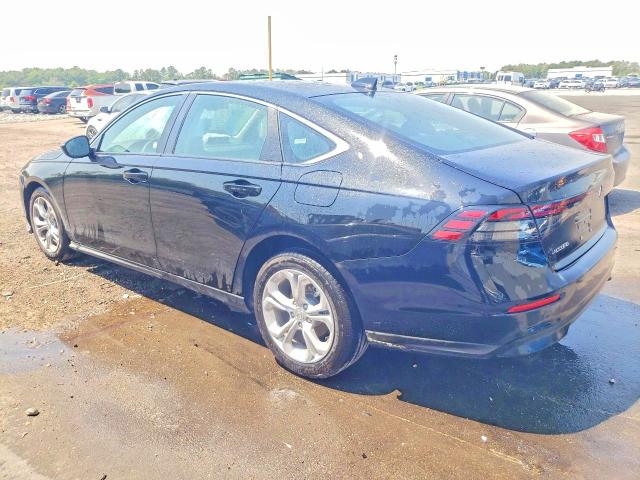55706676 :رقم المزاد ، 1HGCY1F21SA091346 vin ، 2025 Honda Accord مزاد بيع