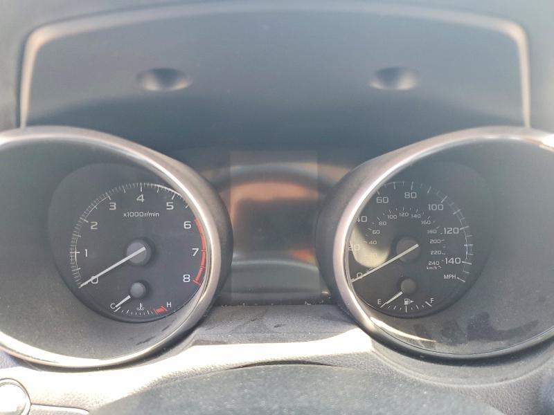 55180376 :رقم المزاد ، 4S4BSANC8G3271341 vin ، 2016 Subaru Outback مزاد بيع