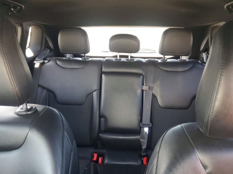 Продаж на аукціоні авто 2023 Jeep Compass, vin: 3C4NJDBN8PT500813, номер лоту: 52600336