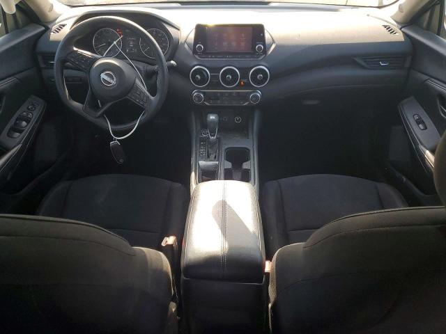 Auction sale of the 2025 Nissan Sentra, vin: 3N1AB8BVXSY252372, lot number: 52058086