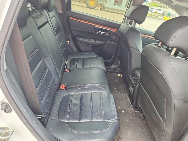 Aukcja sprzedaży 2018 Honda Cr-v, vin: 2HKRW2H83JH126806, numer aukcji: 55150776