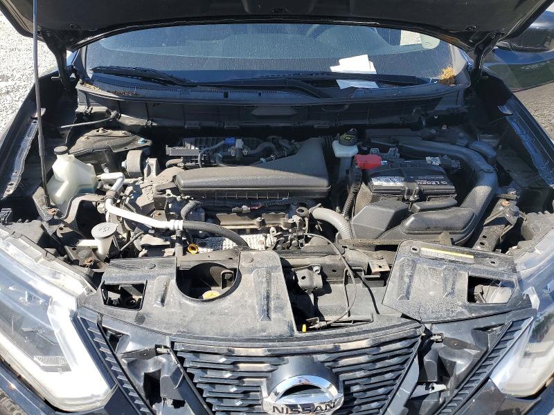 Продажа на аукционе авто 2017 Nissan Rogue, vin: JN8AT2MV6HW011689, номер лота: 53923706