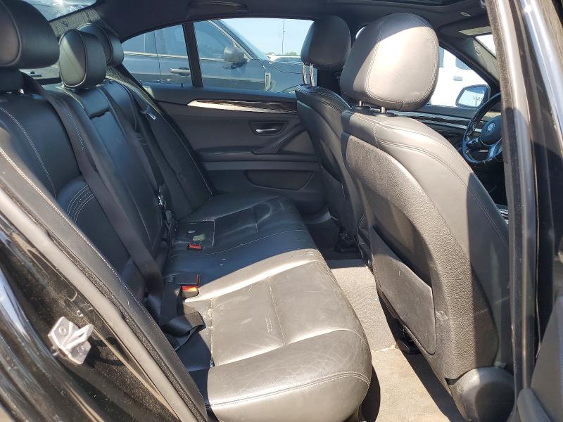 54955266 :رقم المزاد ، WBA5B1C57GG134497 vin ، 2016 Bmw 535 مزاد بيع