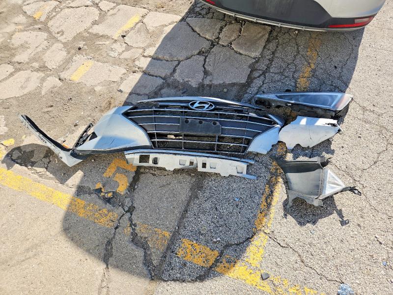 2019 Hyundai Elantra მანქანა იყიდება აუქციონზე, vin: 5NPD74LF3KH433323, აუქციონის ნომერი: 52660886