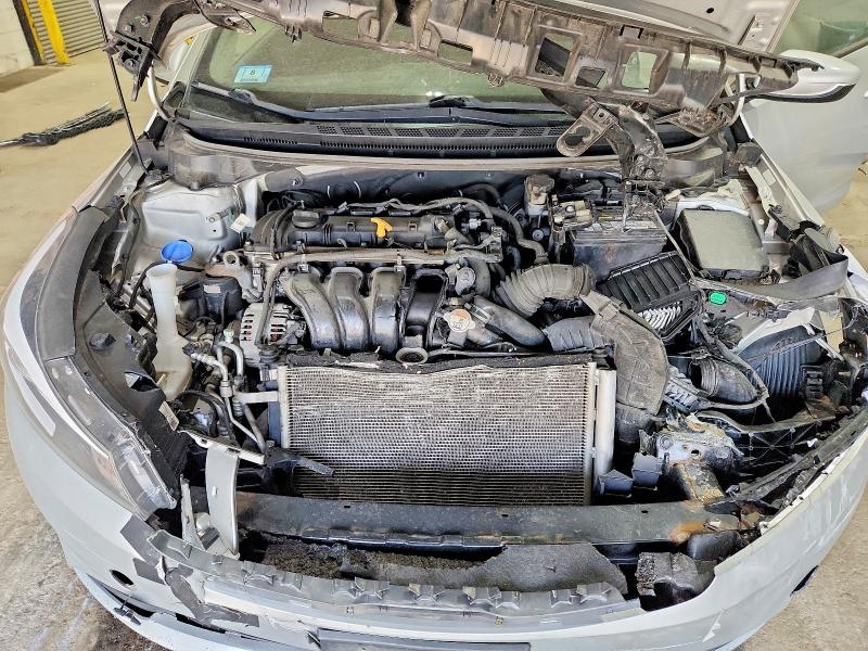 Продажа на аукционе авто 2018 Kia Forte, vin: 3KPFK4A74JE192894, номер лота: 53623406