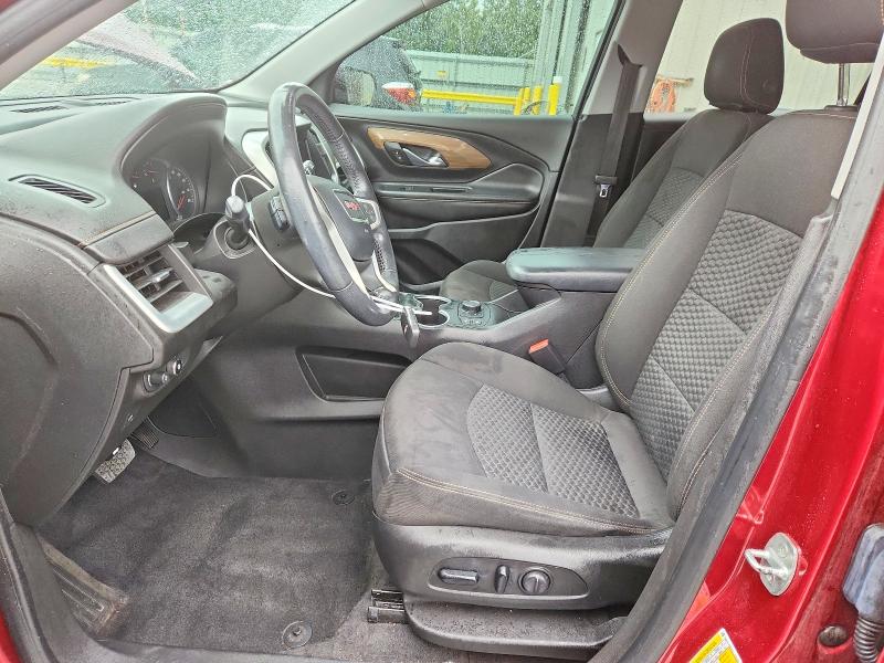 Продаж на аукціоні авто 2020 Gmc Terrain, vin: 3GKALMEV5LL256881, номер лоту: 53659976