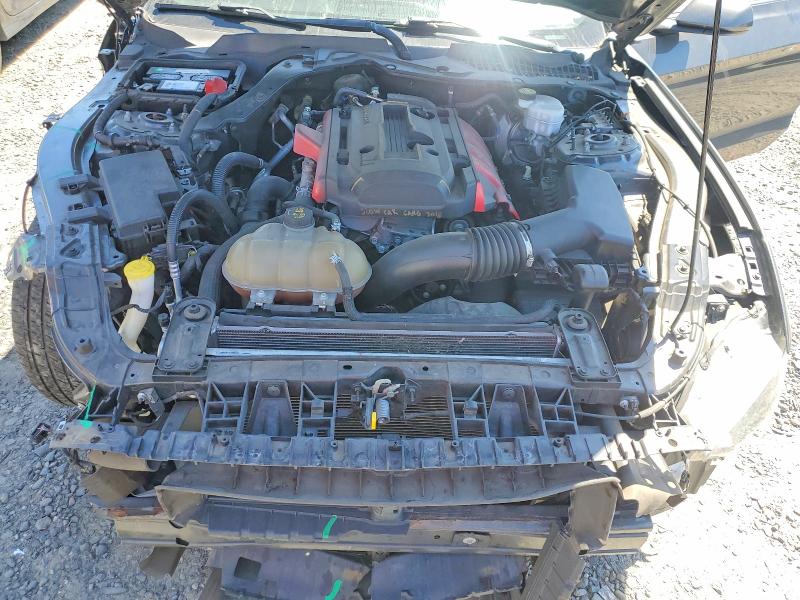 Aukcja sprzedaży 2018 Ford Mustang, vin: 1FA6P8THXJ5159091, numer aukcji: 52419236