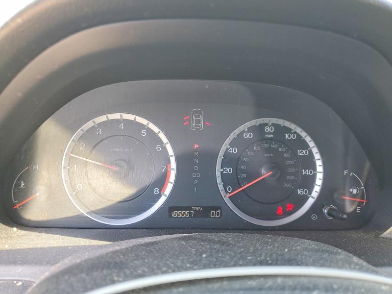 Продаж на аукціоні авто 2012 Honda Accord, vin: 1HGCP2F34CA021570, номер лоту: 53334346