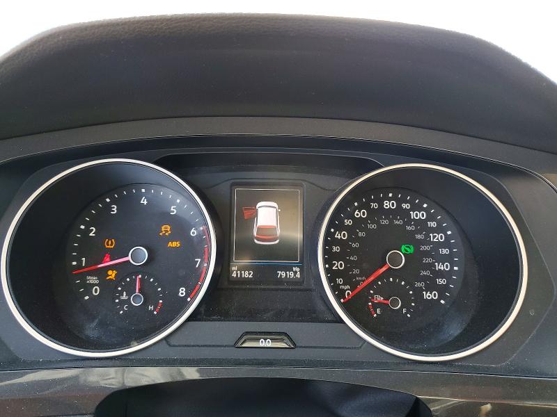 Aukcja sprzedaży 2021 Volkswagen Tiguan, vin: 3VV3B7AX3MM111450, numer aukcji: 54173166