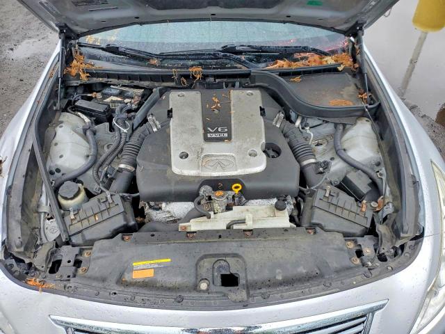 Auction sale of the 2013 Infiniti G37 Sedan, vin: JN1CV6AR3DM355177, lot number: 52859456