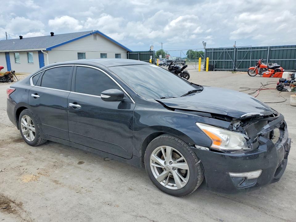 Aukcja sprzedaży 2015 Nissan Altima, vin: 1N4AL3AP3FN901230, numer aukcji: 55178696
