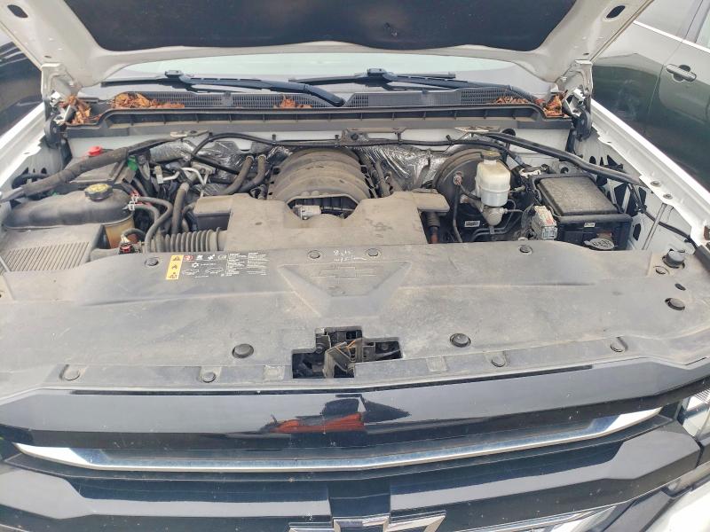 52207766 :رقم المزاد ، 1GCVKREC6HZ402801 vin ، 2017 Chevrolet Silverado مزاد بيع