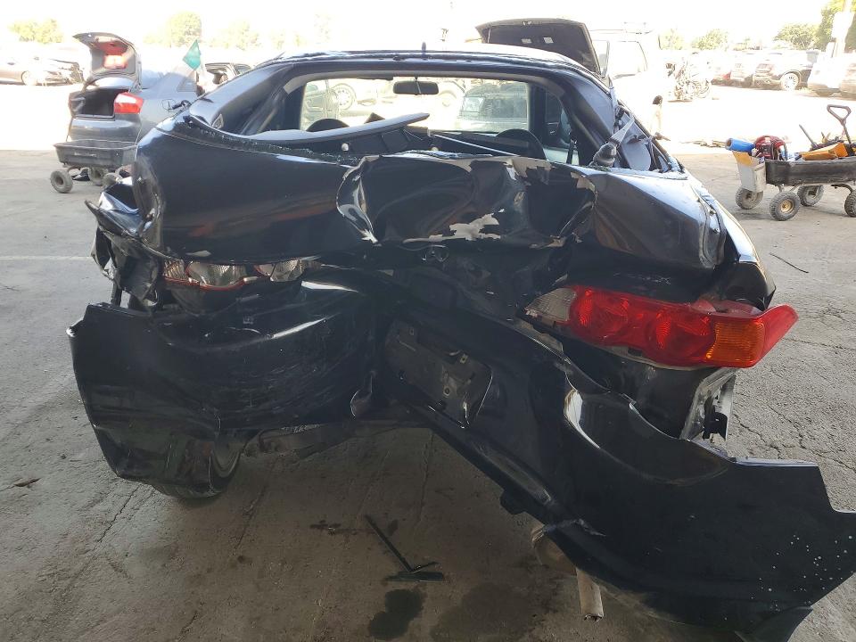 2002 Acura Rsx მანქანა იყიდება აუქციონზე, vin: JH4DC54852C012313, აუქციონის ნომერი: 54353956