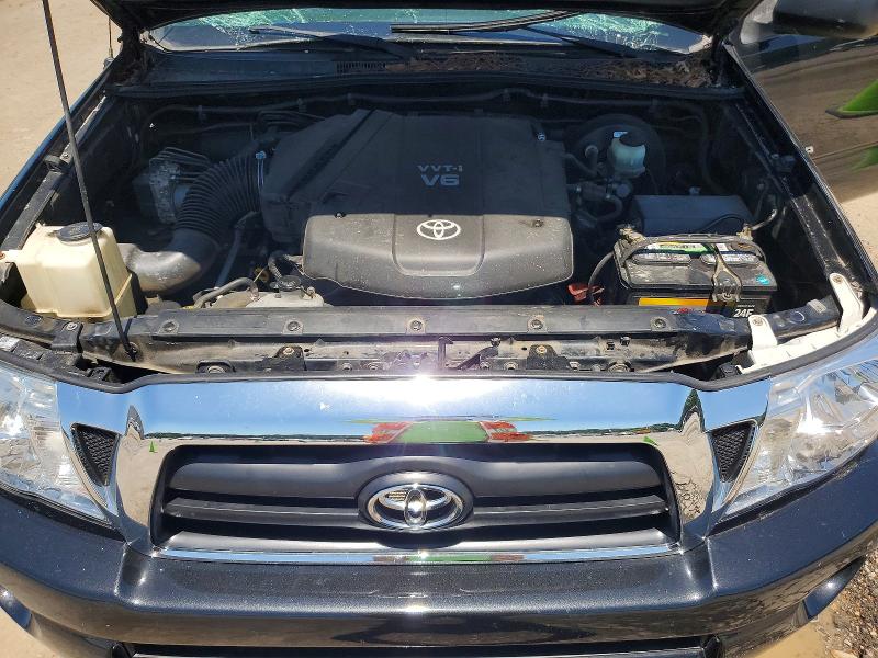 Aukcja sprzedaży 2010 Toyota Tacoma, vin: 3TMJU4GN7AM107434, numer aukcji: 53533756