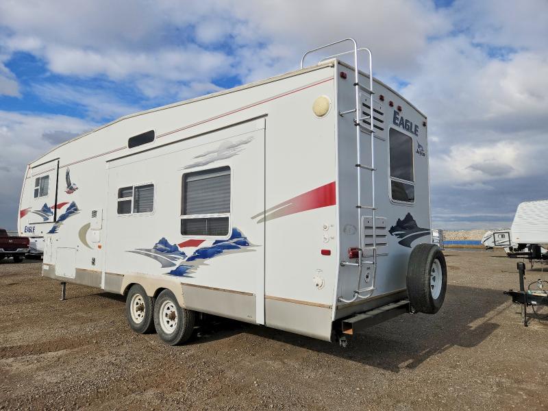 2006 Jayco M-323 Rks მანქანა იყიდება აუქციონზე, vin: 1UJCJ02R261LA0207, აუქციონის ნომერი: 51639166